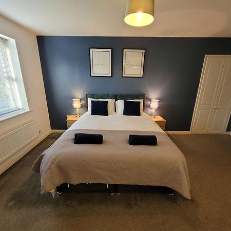 Catchpole Stays Abbey Field Apartment- A Lovely 2 Bed Apartment With Field Views Near Colchester Town Centre 외부 사진