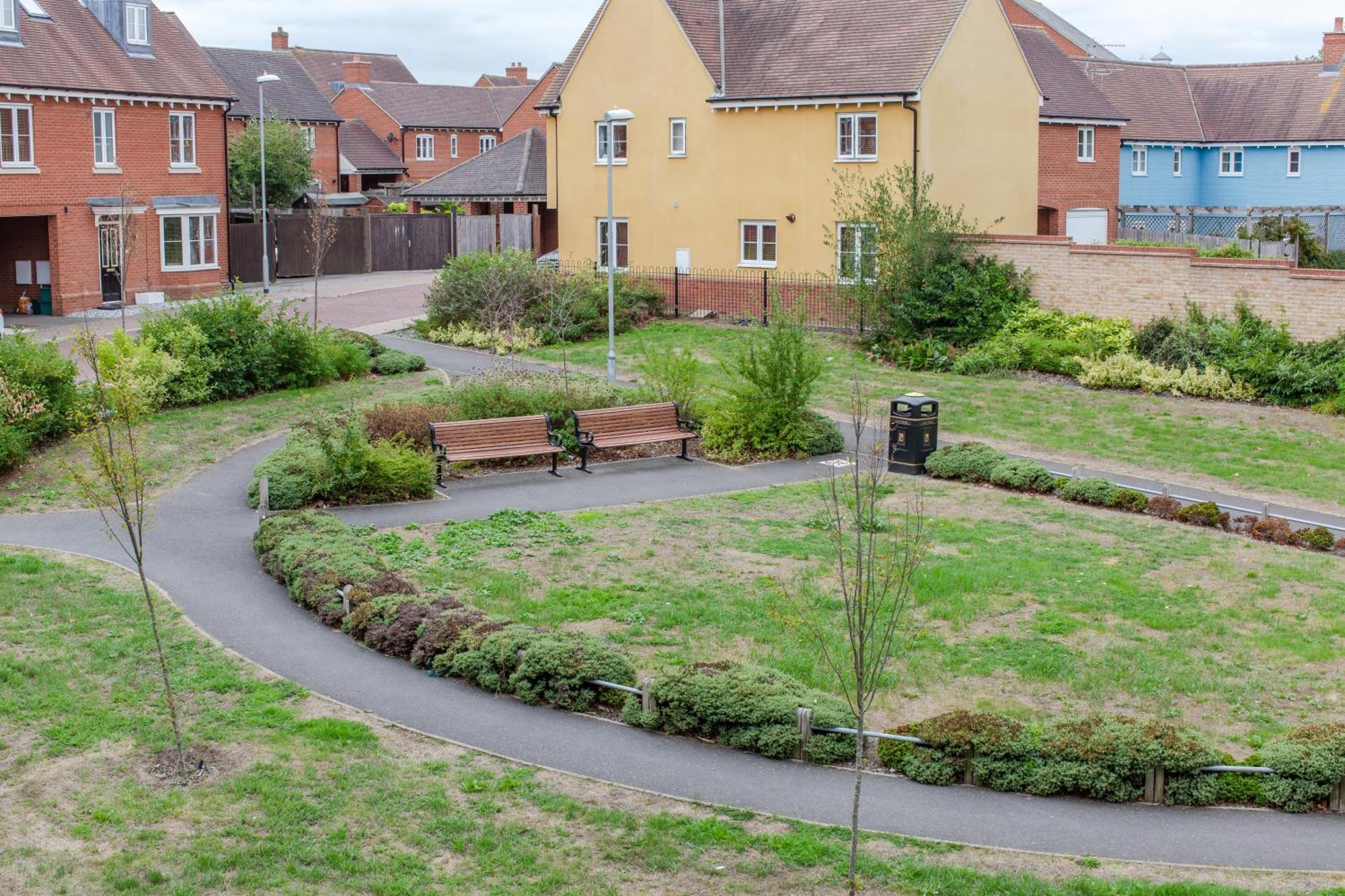 Catchpole Stays Abbey Field Apartment- A Lovely 2 Bed Apartment With Field Views Near Colchester Town Centre 외부 사진