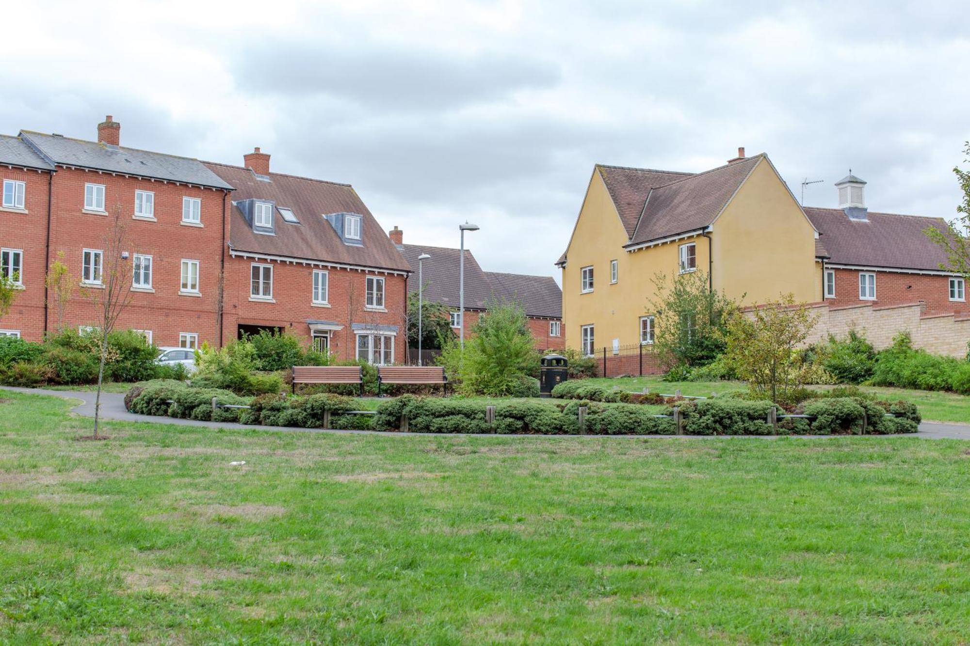 Catchpole Stays Abbey Field Apartment- A Lovely 2 Bed Apartment With Field Views Near Colchester Town Centre 외부 사진