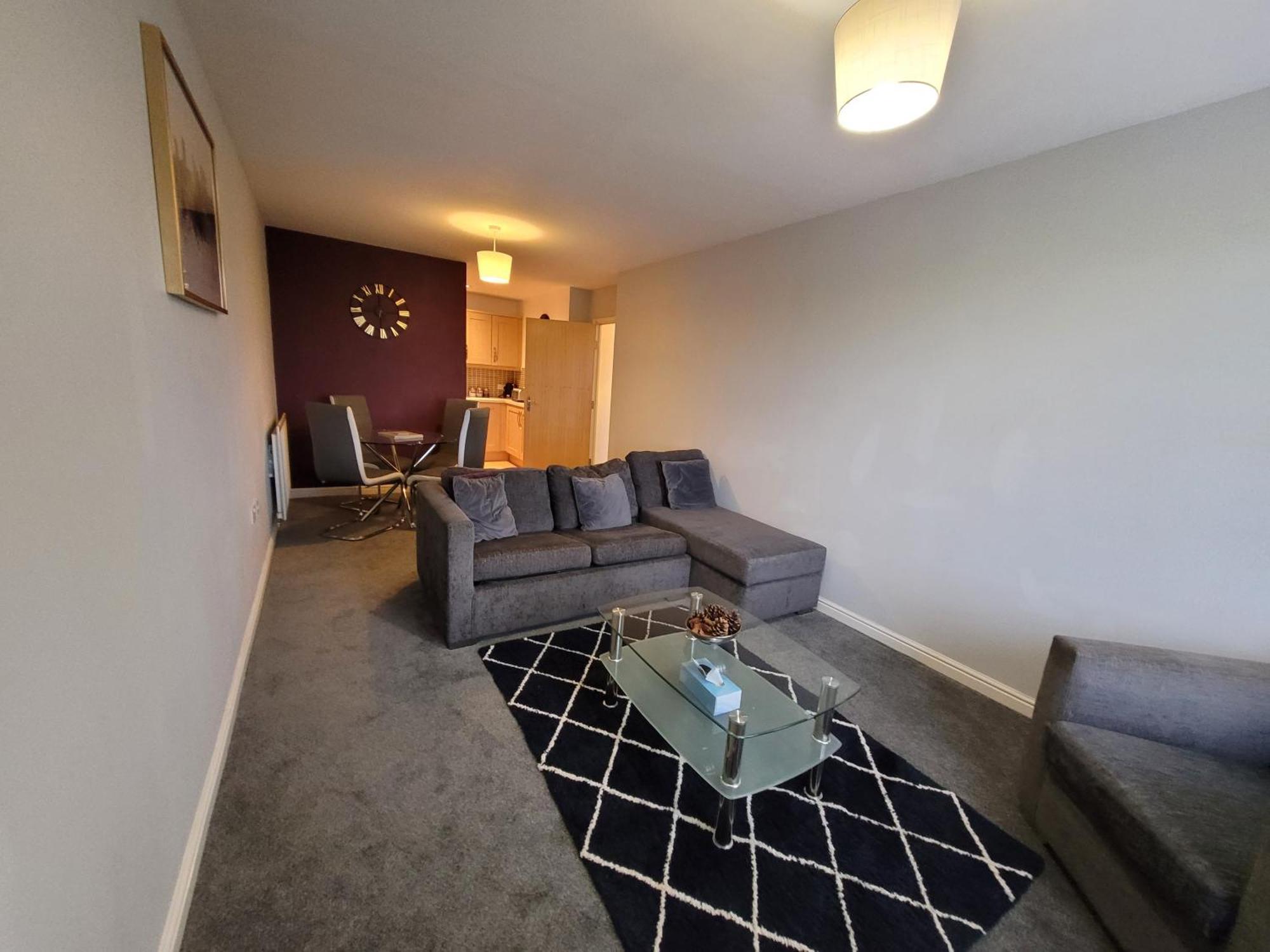 Catchpole Stays Abbey Field Apartment- A Lovely 2 Bed Apartment With Field Views Near Colchester Town Centre 외부 사진