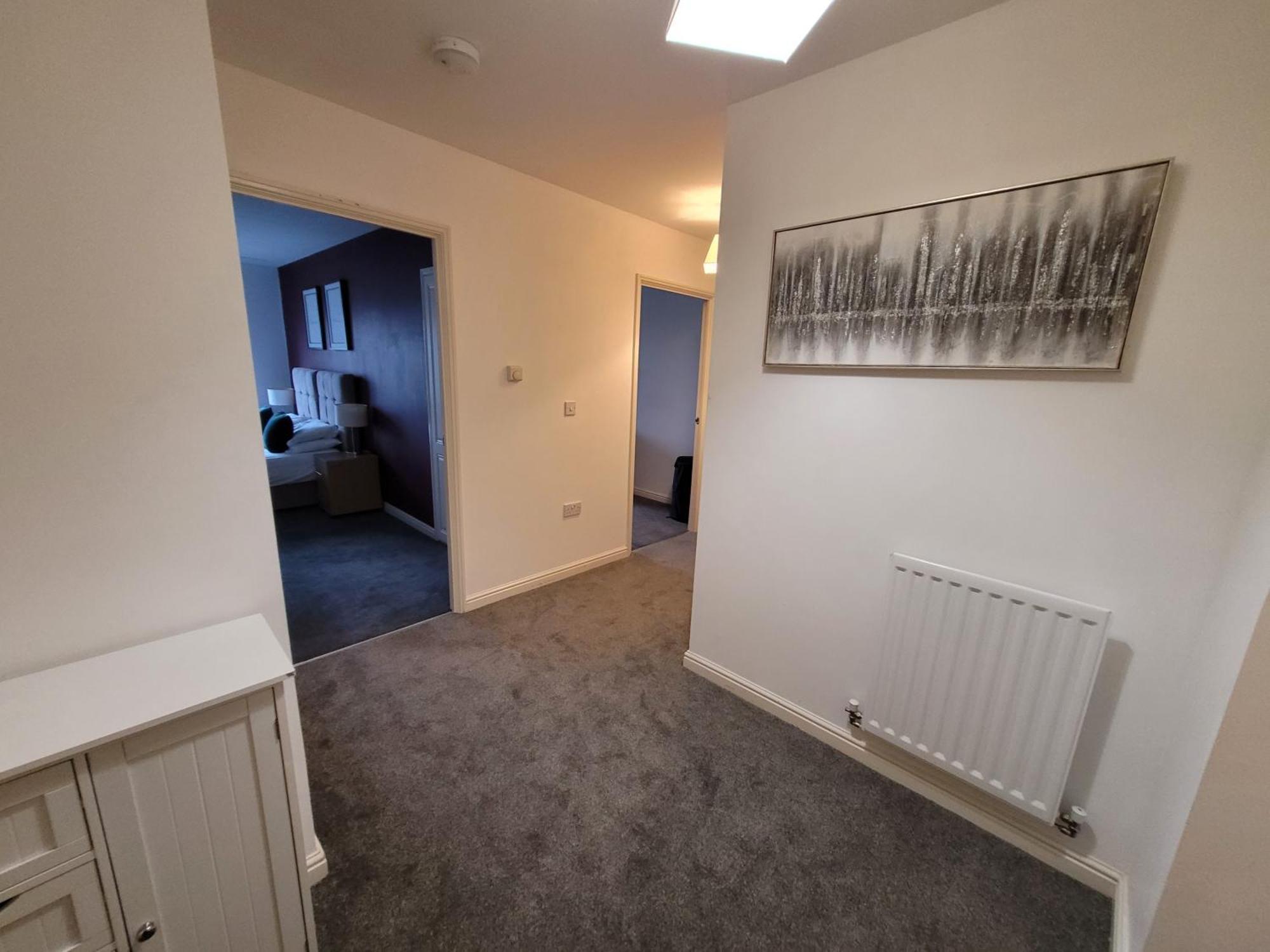 Catchpole Stays Abbey Field Apartment- A Lovely 2 Bed Apartment With Field Views Near Colchester Town Centre 외부 사진