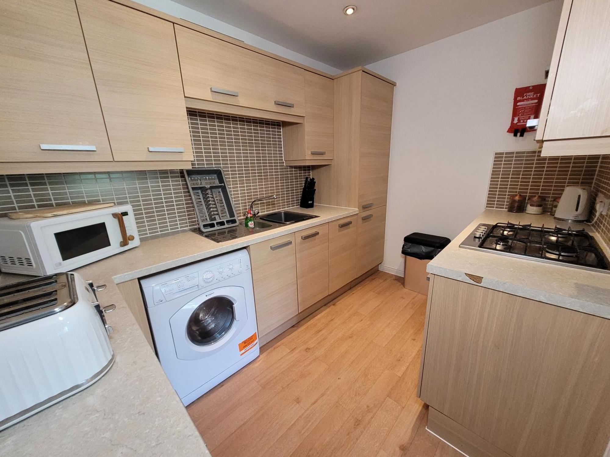 Catchpole Stays Abbey Field Apartment- A Lovely 2 Bed Apartment With Field Views Near Colchester Town Centre 외부 사진