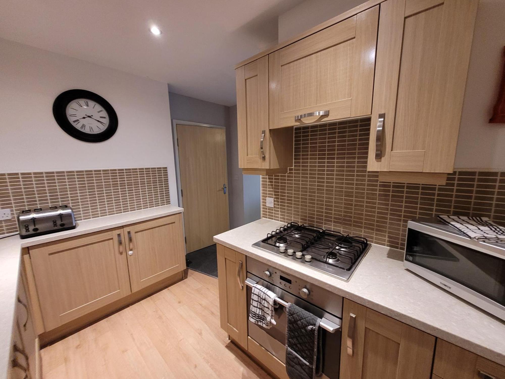 Catchpole Stays Abbey Field Apartment- A Lovely 2 Bed Apartment With Field Views Near Colchester Town Centre 외부 사진