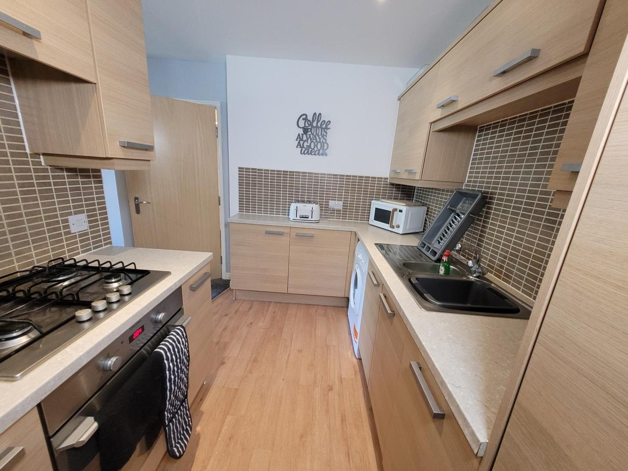Catchpole Stays Abbey Field Apartment- A Lovely 2 Bed Apartment With Field Views Near Colchester Town Centre 외부 사진