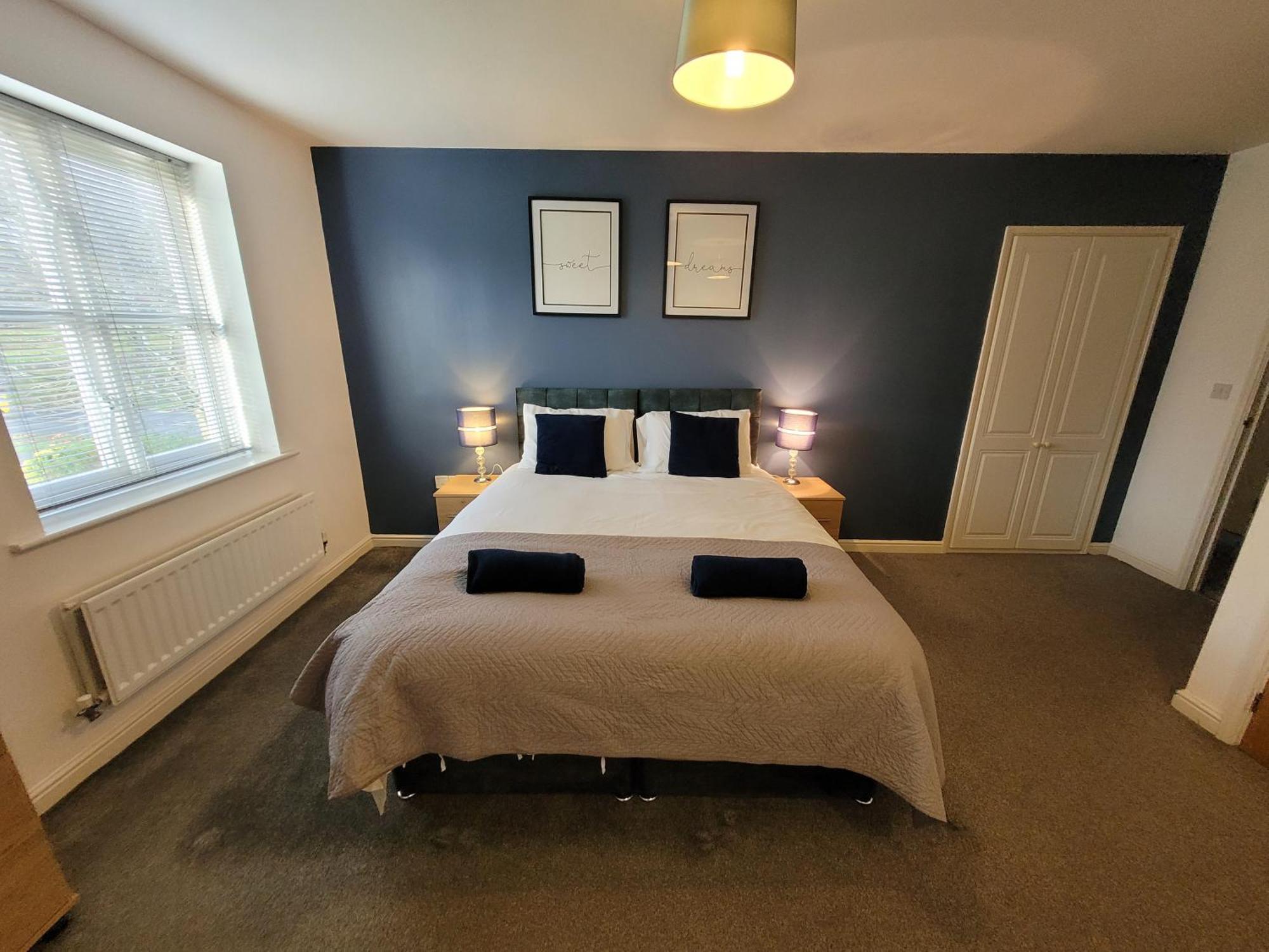 Catchpole Stays Abbey Field Apartment- A Lovely 2 Bed Apartment With Field Views Near Colchester Town Centre 외부 사진