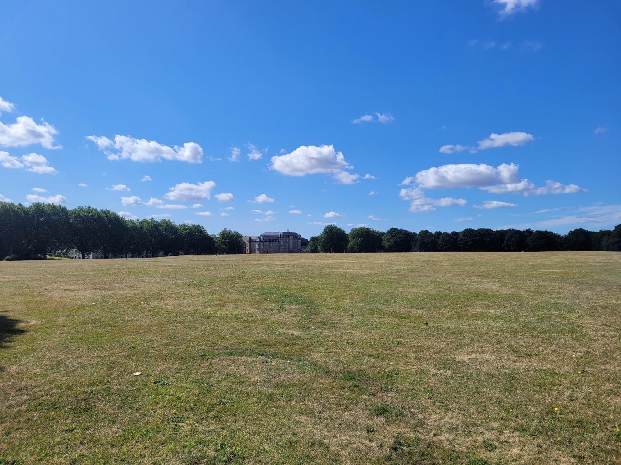 Catchpole Stays Abbey Field Apartment- A Lovely 2 Bed Apartment With Field Views Near Colchester Town Centre 외부 사진