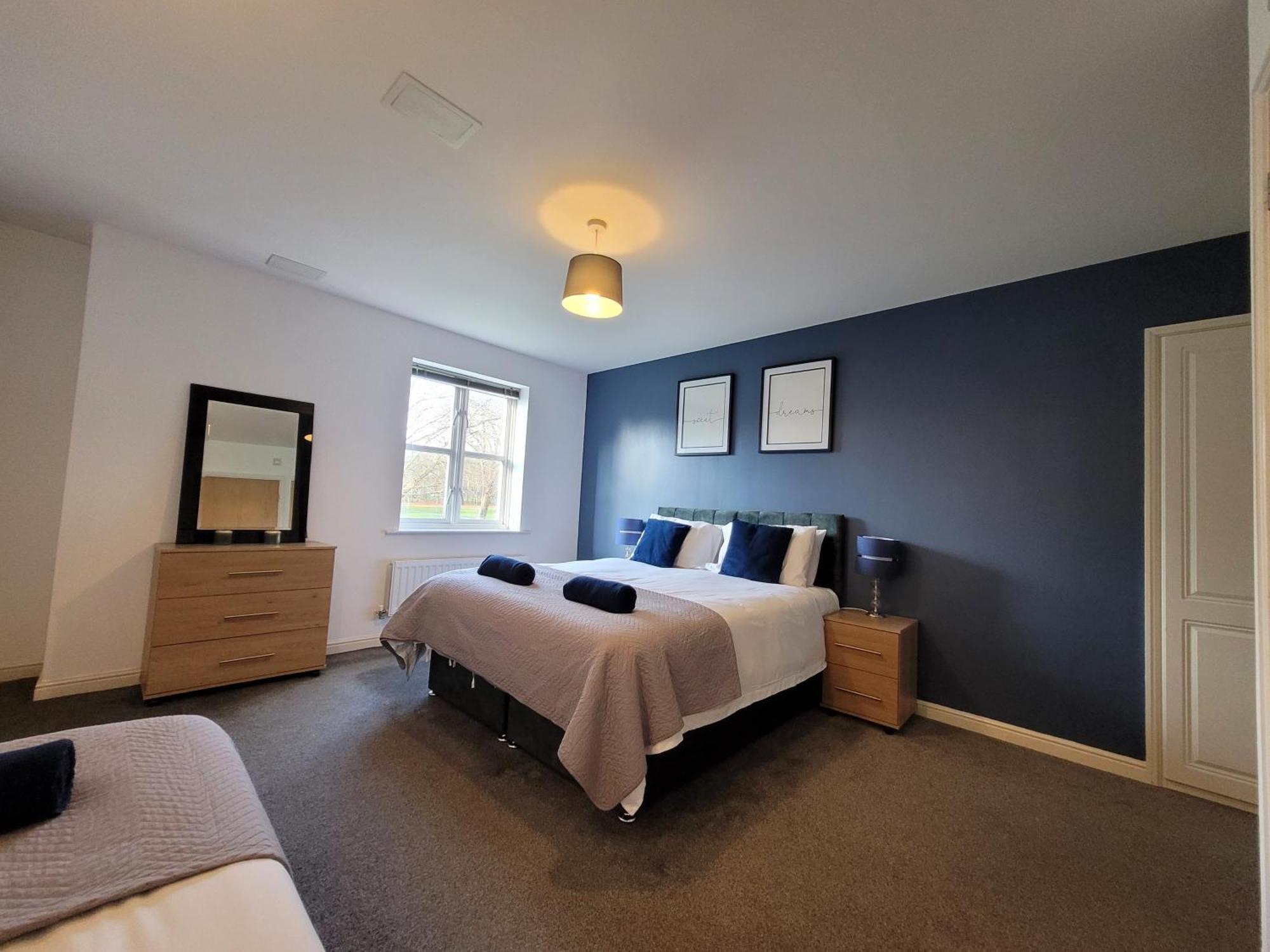 Catchpole Stays Abbey Field Apartment- A Lovely 2 Bed Apartment With Field Views Near Colchester Town Centre 외부 사진