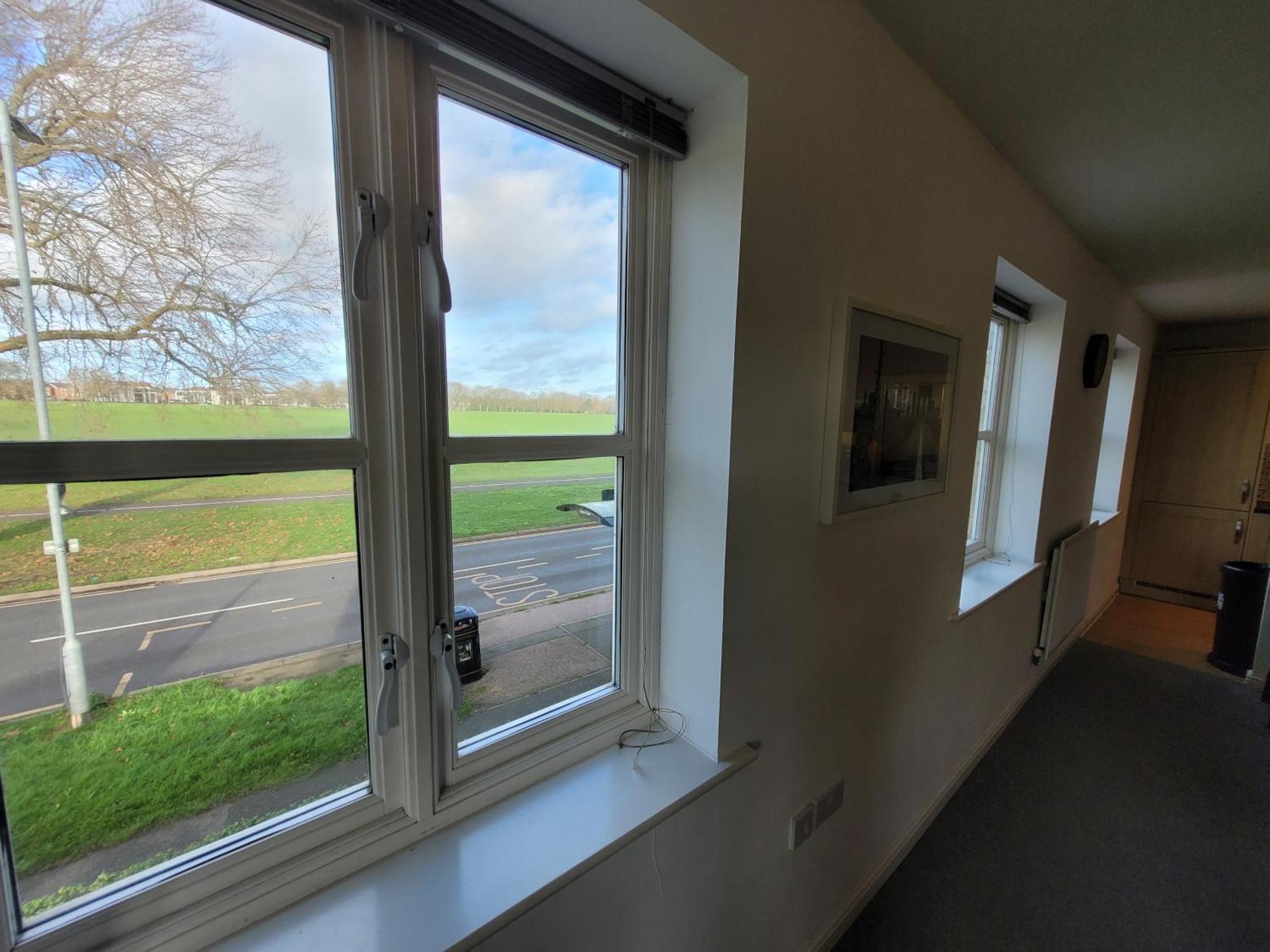Catchpole Stays Abbey Field Apartment- A Lovely 2 Bed Apartment With Field Views Near Colchester Town Centre 외부 사진